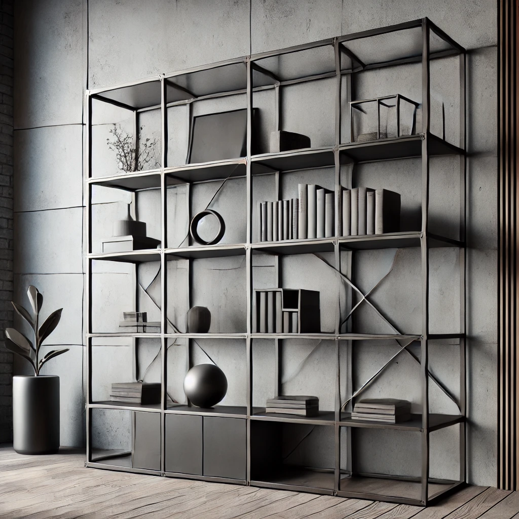 mueble-hierro-estanteria